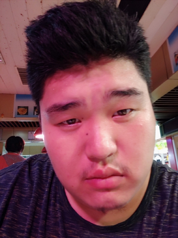 寻爱的第一张照片--南通认干亲服务网