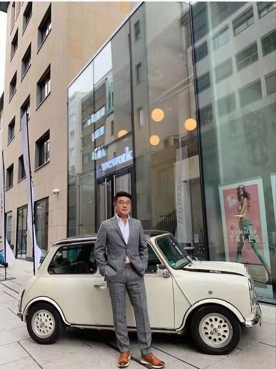 平常心的第二张照片--南通认干亲服务网