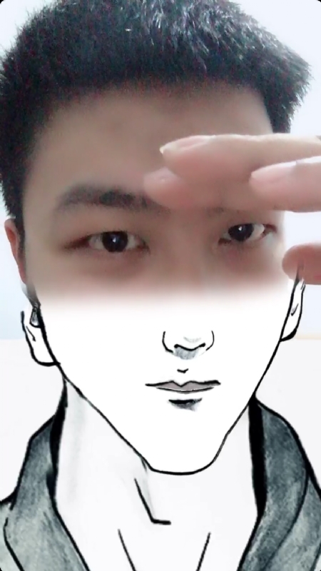 余生叔的第一张照片--南通认干亲服务网