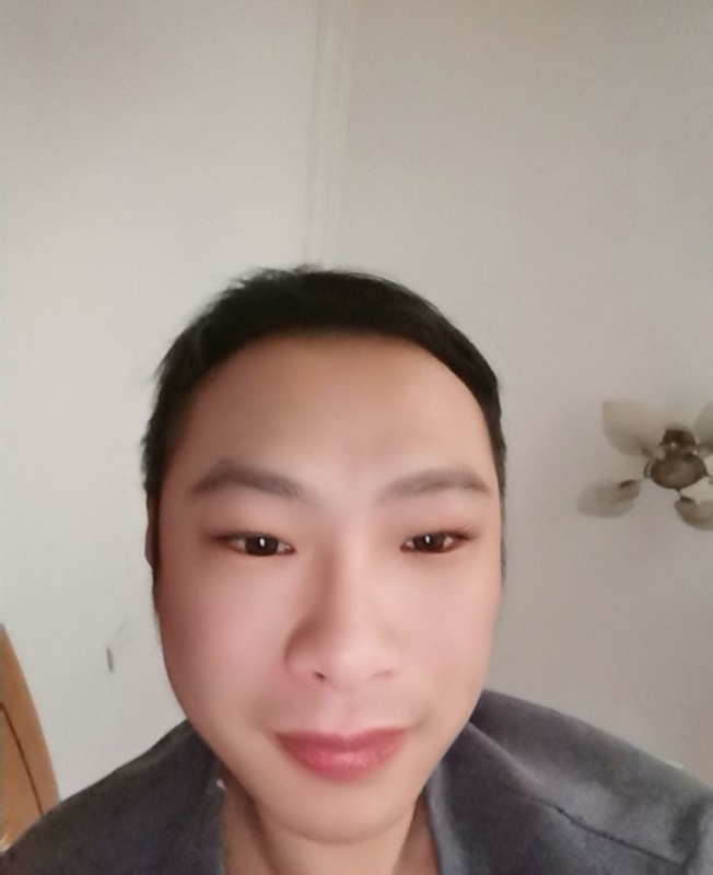 陈峰的第一张照片--南通认干亲服务网