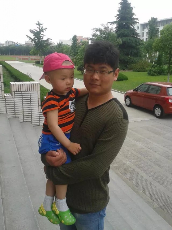 秦时明月的第一张照片--南通认干亲服务网