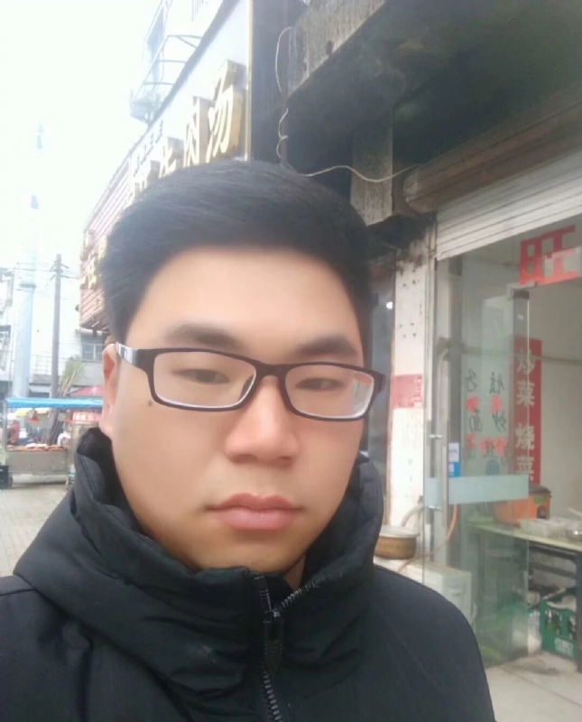 枯叶??的第一张照片--南通认干亲服务网