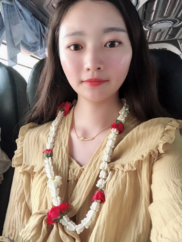 gjy的第二张照片--南通认干亲服务网