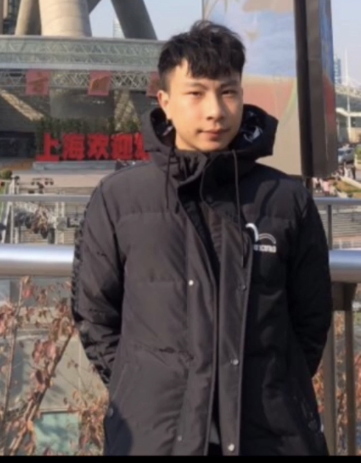 YDL的第一张照片--南通认干亲服务网