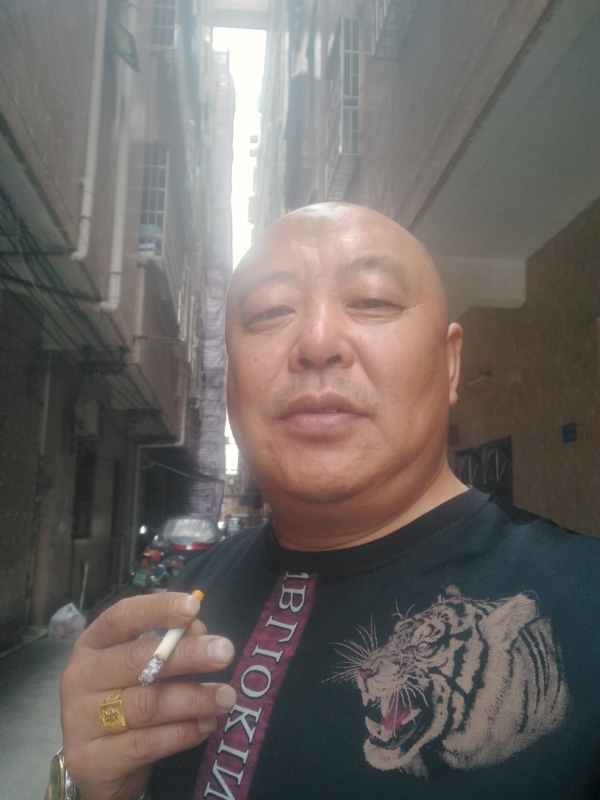 人在TA乡的第一张照片--南通认干亲服务网