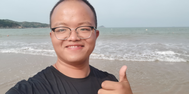 沐川的第一张照片--南通认干亲服务网