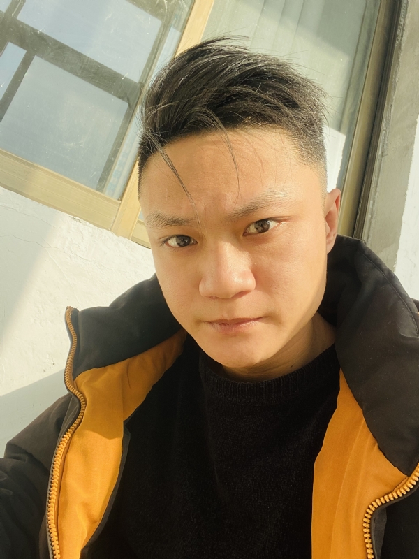 凯子的第一张照片--南通认干亲服务网