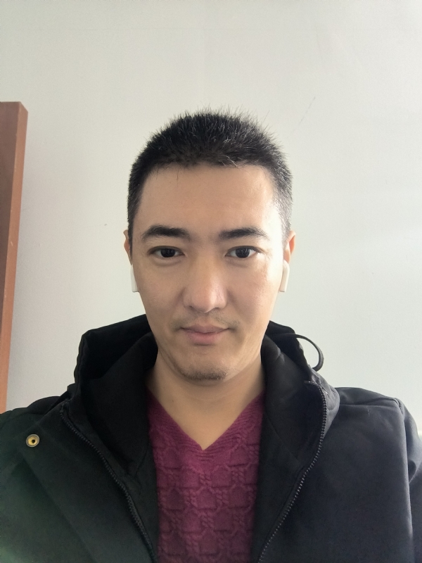 彡彡的第二张照片--南通认干亲服务网