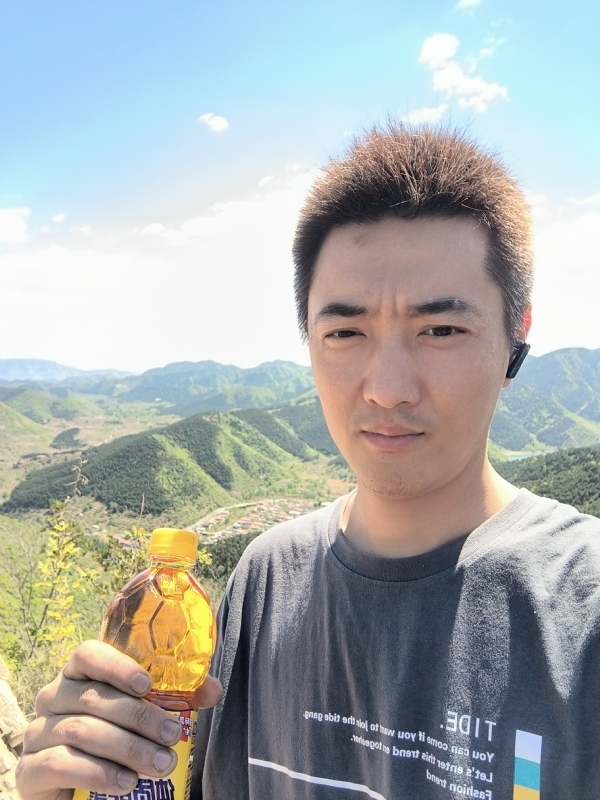 彡彡的第七张照片--南通认干亲服务网