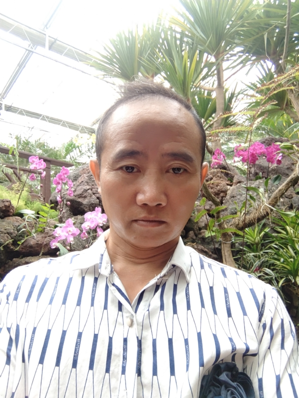 闲云盘鹤的第一张照片--南通认干亲服务网