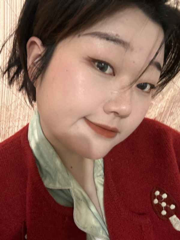 好运绵绵的第一张照片--南通认干亲服务网