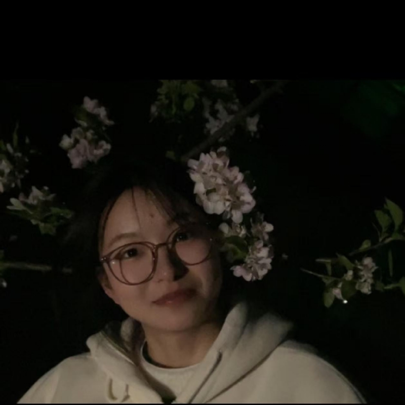 没有人不会喜欢上我的第二张照片--南通认干亲服务网